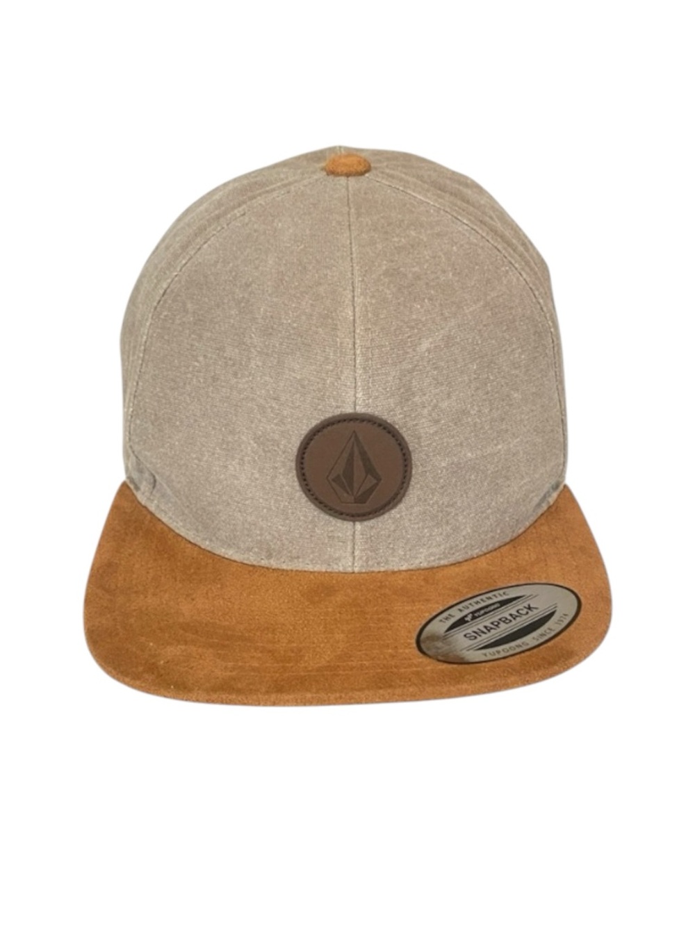 Volcom Snapback Cap